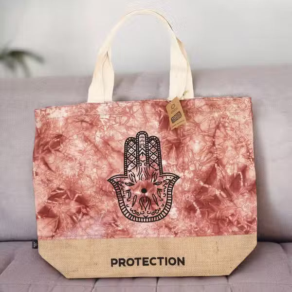 Wanderer's Satchel