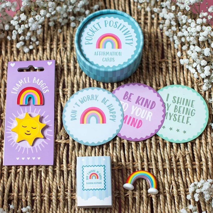 Free Spirit Gifting