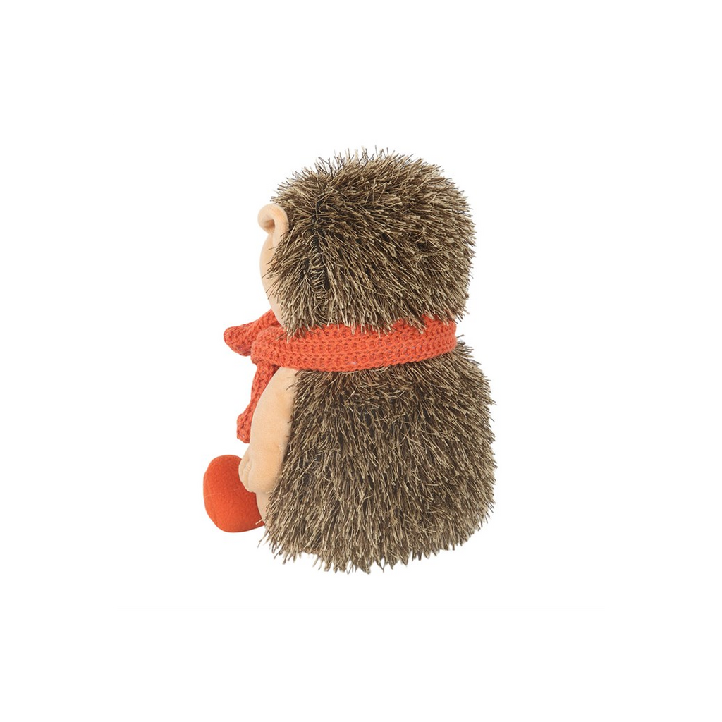 Hazel Hedgehog Doorstop.