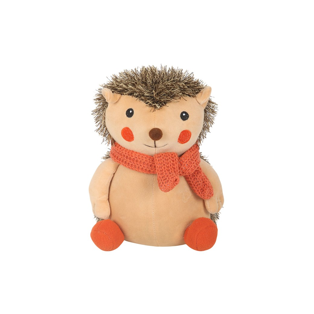 Hazel Hedgehog Doorstop.