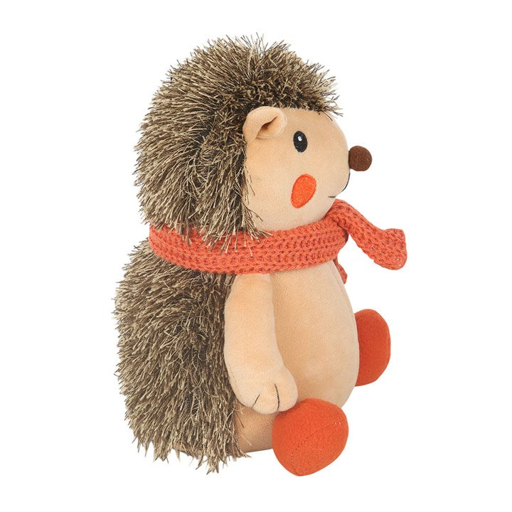 Hazel Hedgehog Doorstop.