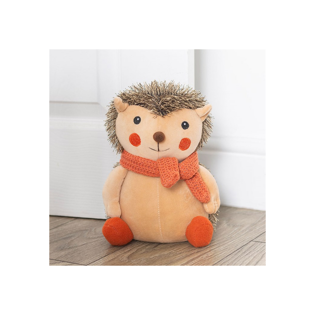 Hazel Hedgehog Doorstop.