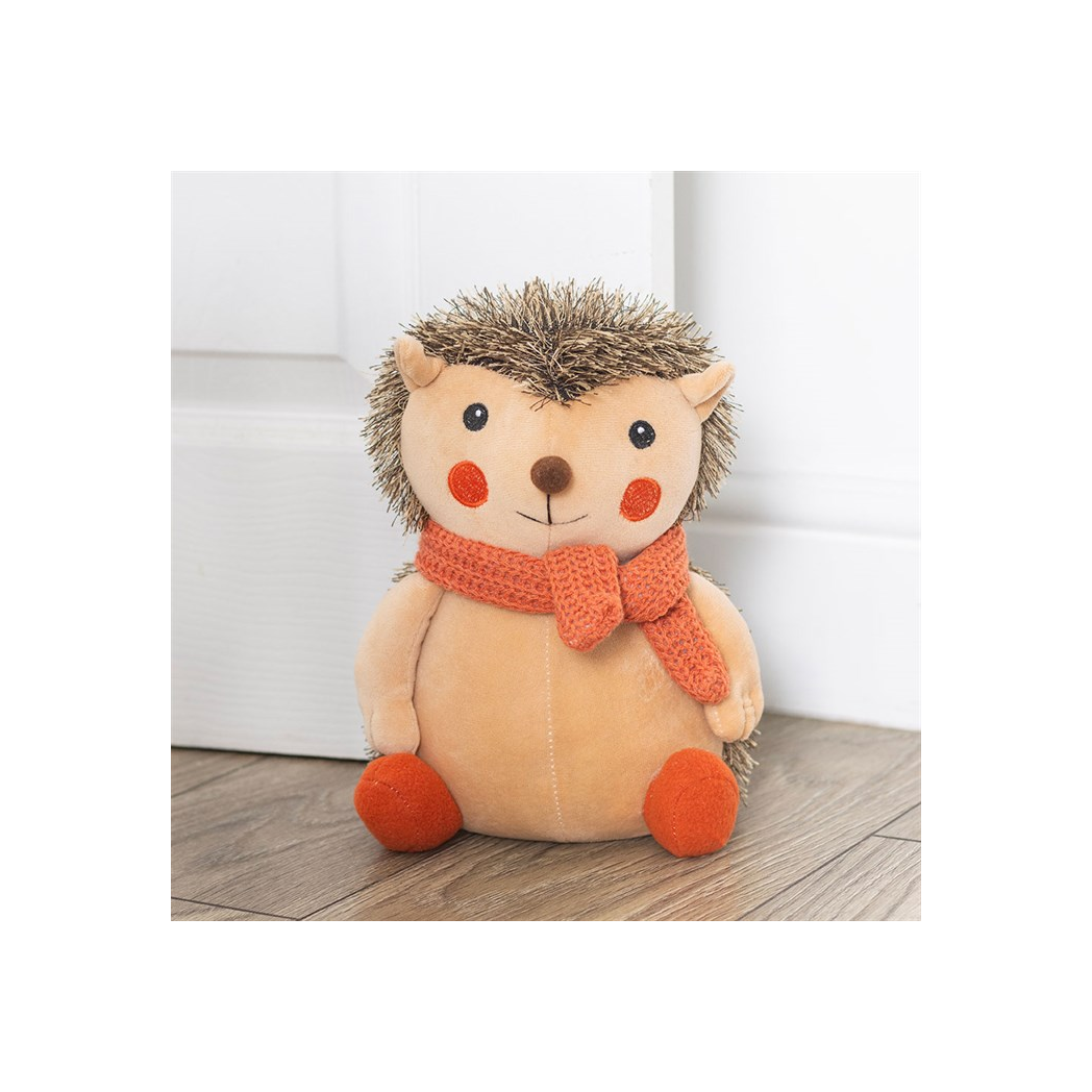 Hazel Hedgehog Doorstop.